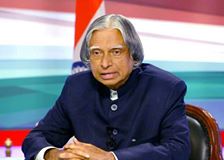 Abdul Kalam's Letter to Every Indian 